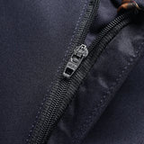 Men's Lightweight Stretch Straight-Leg Pants