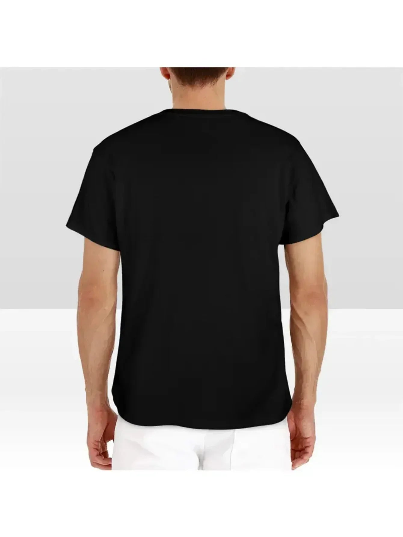 Billie Eilish Jumbo Portrait Tee