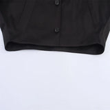 European Style Hooded Trench Jacket