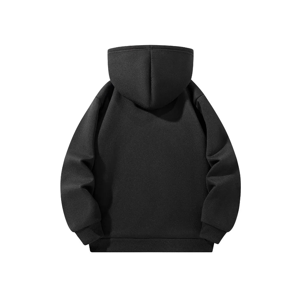 Men's Casual Knit Pullover