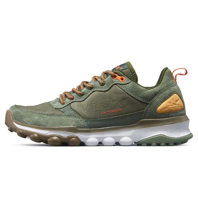 Men's Lightweight Hiking & Trekking Shoes