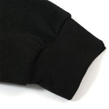 Men’s Fleece Zip-Up Hoodie with Pockets