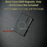 Magnetic Aramid Fiber Case for Samsung Galaxy Z Fold 8