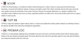 Li-Ning Men's Wade ALL CITY 12 Professional Basketball Shoes BOOM Cushion Stable Support Wearable Sneakers Sport Shoes ABAU015