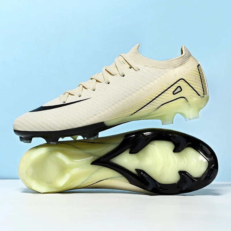 Men’s Professional Outdoor Football Boots