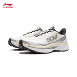 LI-NING BEN XIAO Men's Trail Running Shoes LN DWR water-repellent Breathable Support Stable Off road Sports Shoes ARNV015