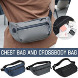 Men Women Waist Bag Pack Waterproof For Male Belt Pouch Belly Banana Ladies Kangaroo Bum Hip Husband Phone Work Purse Sack D5N0