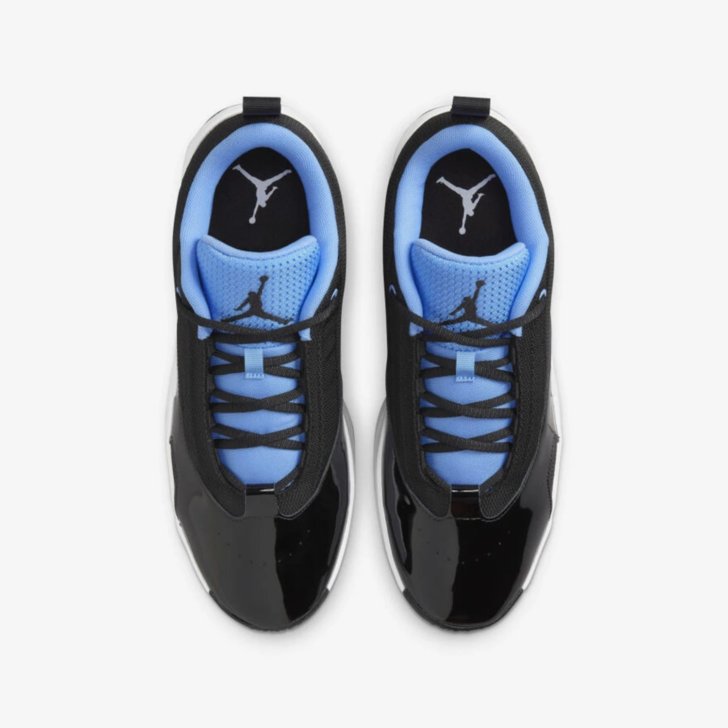 Jordan Men's Air Cushion Training & Running Shoes