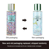 Eelhoe Unisex Floral Charm Perfume Spray 250ml EDT