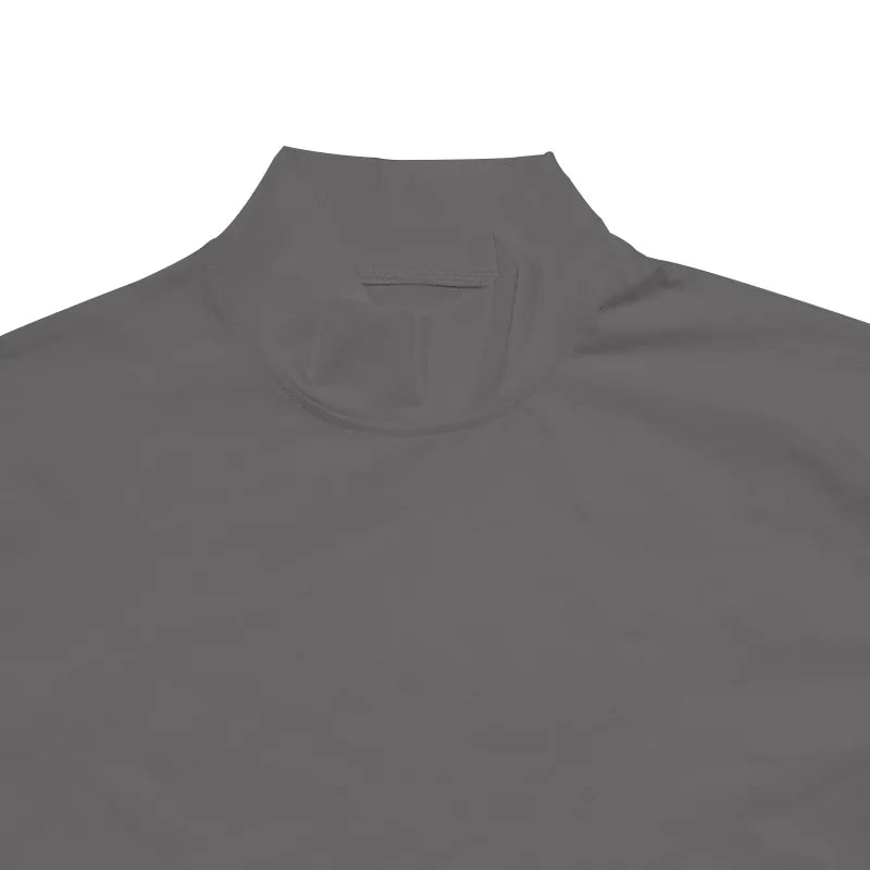 Men's compress T-shirts summer solid color short-sleeved men tops fashion yoga clothes men's tight turtleneck T-shirt