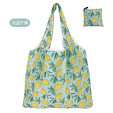 Foldable Reusable Shopping Bag – Eco-Friendly Tote