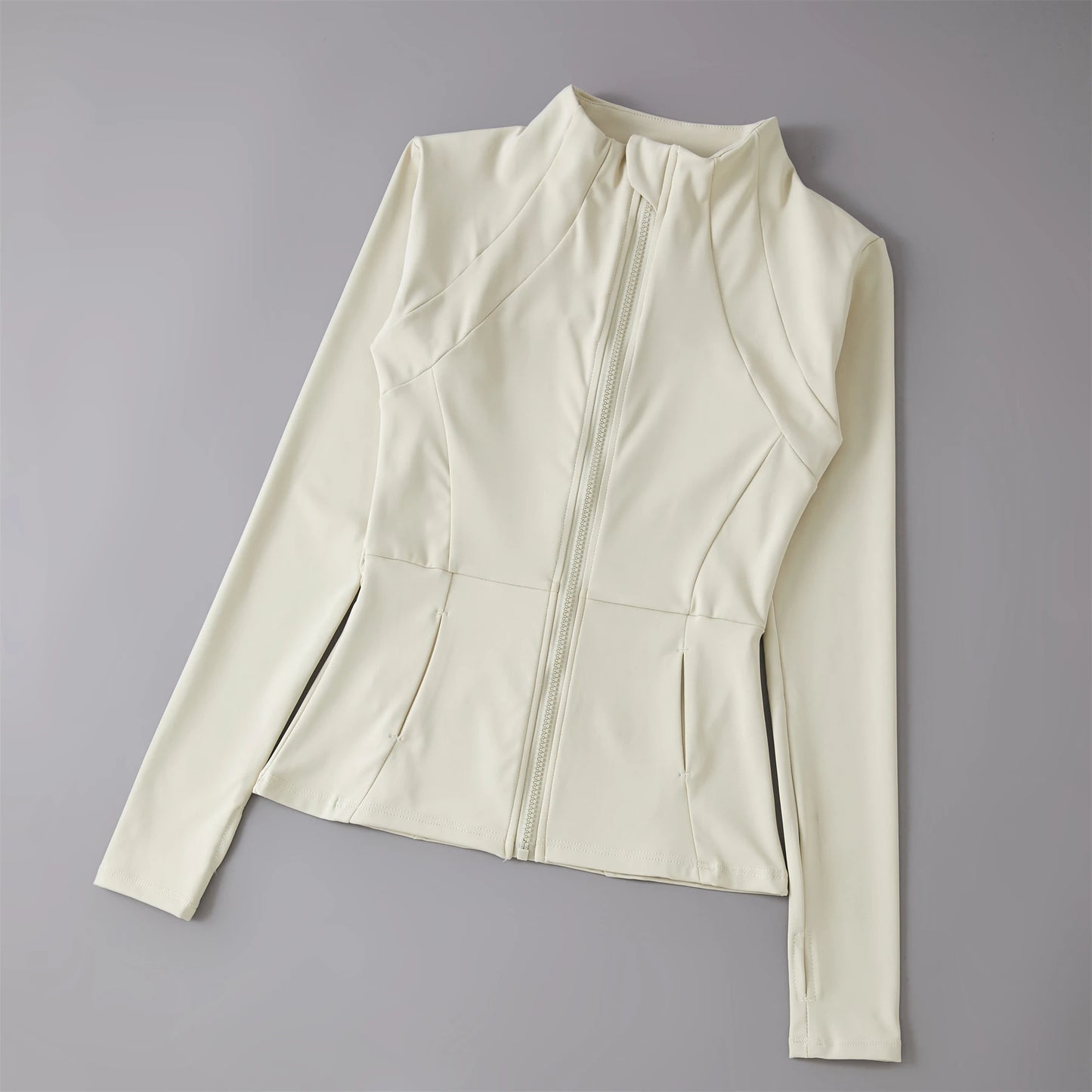 Women’s Quick-Dry Performance Running Windbreaker