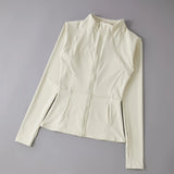 Women’s Quick-Dry Performance Running Windbreaker