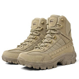 All-Terrain Tactical Hiking Boots