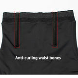 High Waist Seamless Butt Lifter Shapewear – Firm Control Tummy Girdle