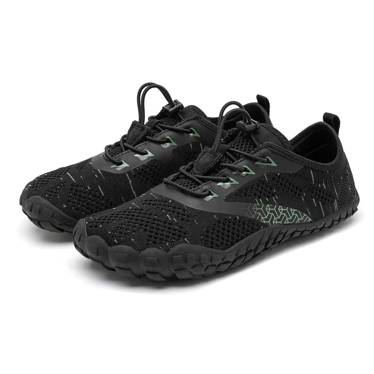 Wide Barefoot Shoes for Womens Mens Outdoor Running Zero Drop Casual Sneaker Minimalist Shoes