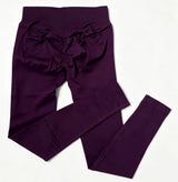 Women's High-Waist Seamless Yoga Leggings
