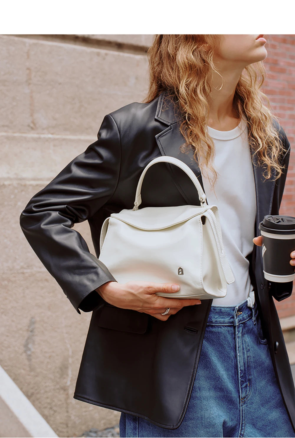 LA FESTIN 2024 New Trend Luxury Handbags Women's Bag Crossbody Bags Large Capacity Bag Fashion Shoulder Bags Female Bags