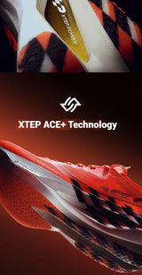 Xtep 160X 7.0 Pro Running Shoes 2025 Cushioning Shock Sneakers Professional Marathon PB Carbon Plate Sports Shoes 975319110041