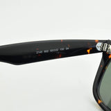 Classic Square UV400 Sunglasses for Men & Women