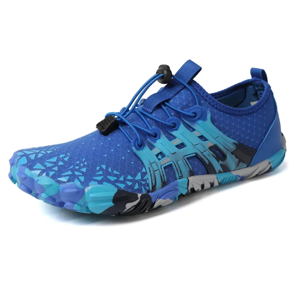 Five-Finger Quick-Dry Water Shoes