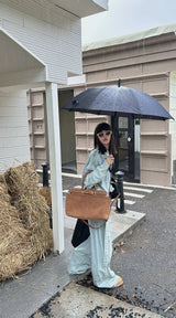 Motingsome 100% Natural Suede Bag Women Tote Luxury Designer Bags Roomy Casual Tote Crossbody Fashionable Handbag and Purses New