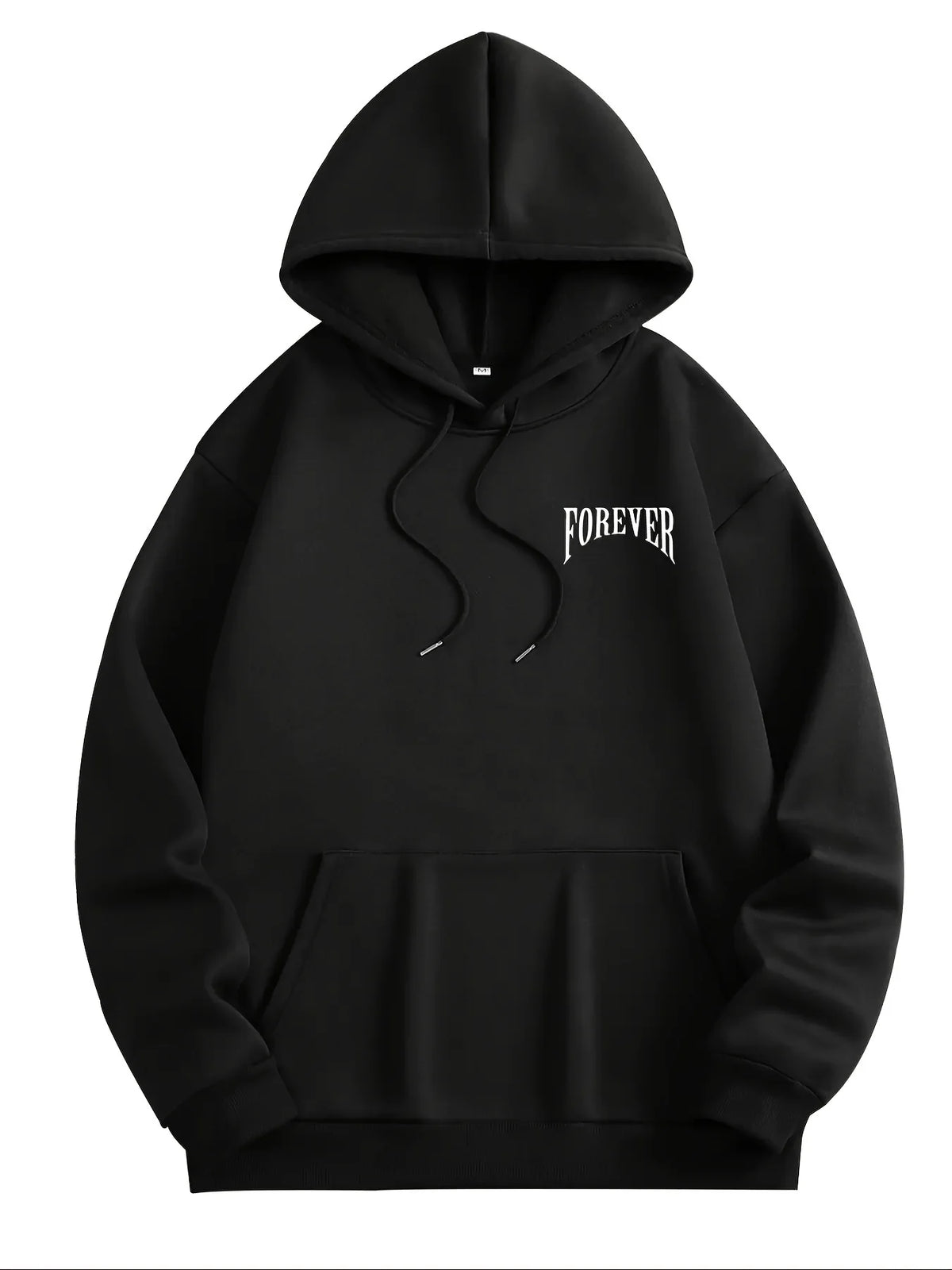 2025 Best-selling Angel Print Men Women Hooded Sweatshirt Autumn Winter Daily Outdoor Vacation Fitness Casual Warm Sportswear