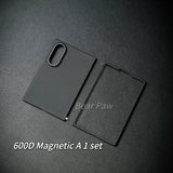 Magnetic Aramid Fiber Case for Samsung Galaxy Z Fold 8