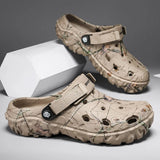 Men’s Ultra-Light Garden & Summer Sandals