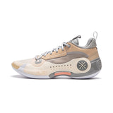 Li-Ning Men's WAY OF WADE 10 LOW Professional Basketball Shoes Carbon Plate Cushion Support LiNing WOW 10 Sneakers ABAS083