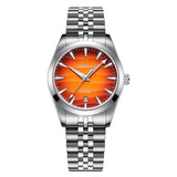 ADDIESDIVE 2026 New Men Watch 39mm Sappphire Automatic 8215 Mechanical Wristwatch 316L Stainless Steel Luminous Waterproof 200m