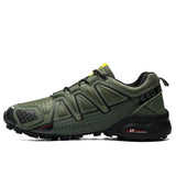 Men’s Lightweight Outdoor Mesh Sports Shoes