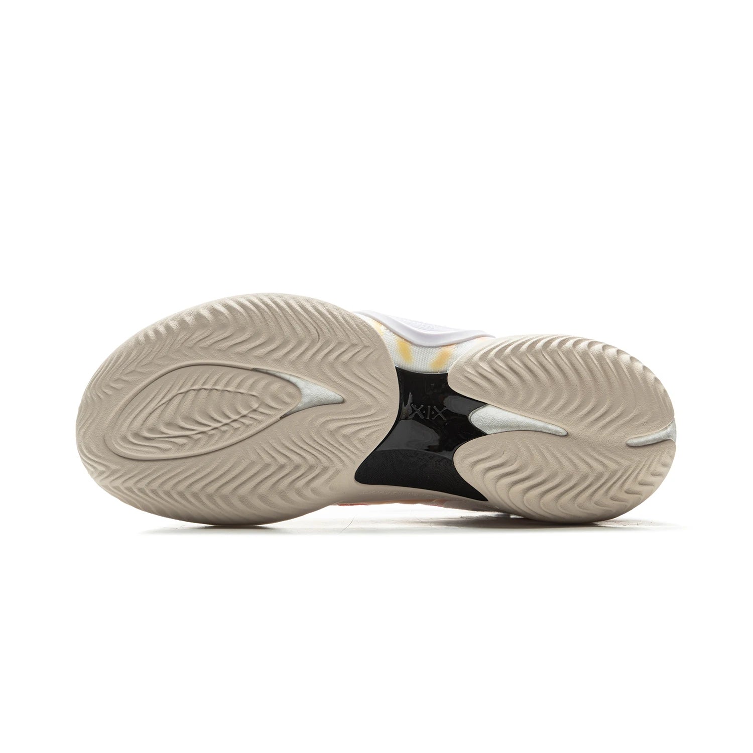 YUSHUAI XIX Professional Basketball Shoes