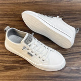 Spring and Autumn Low-Top Men's Fashionable Casual Sneakers