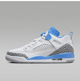Nike official genuine JORDAN men's air cushion wear-resistant mesh cushioning sports shoes FQ1759-141