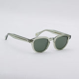 Blake Lemtosh Acetate Sunglasses – Unisex Vintage Style