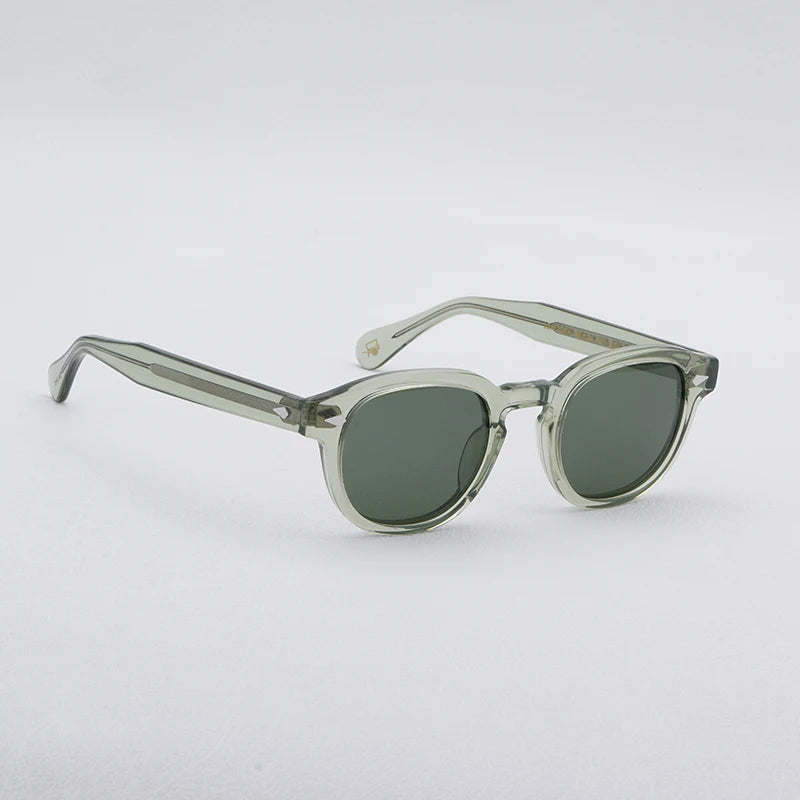 Blake Lemtosh Acetate Sunglasses – Unisex Vintage Style