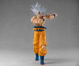 TKCUSTOM TK TK013 TK014 TK015 K016 Dragon Ball SHF Ultra Instinct Son Goku 3.0 Heads Custom Headsculpt Set Action Figures Toys