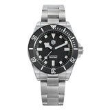  San Martin Grade5 Titanium Watch SN0121TD PT5000/ST2130 Automatic Movement Watch 300M Waterproof Adjustable Clasp Wristwatch