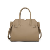 Hot Seller ZOOLER Quality Handmade 100%  Genuine Leather Women Handbag Luxurious Tote Shoulder Bags Female Business Use#YC368