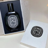 Oud Wood Patchouli & Musk EDP – Unisex Fragrance