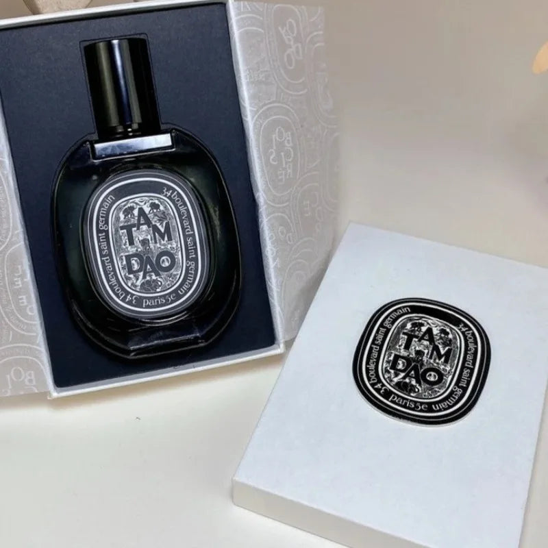 Oud Wood Patchouli & Musk EDP – Unisex Fragrance