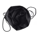 Sports Drawstring Backpack String Bag Sackpack With Large Capacity Gym Swim Beach For Women And Men To Hold Daily
