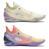 Li-Ning Men's WADE 808 3 ULTRA V2 Professional Basketball Shoes BOOM Springy Heel Support LiNing Durable Game Shoes ABAU047