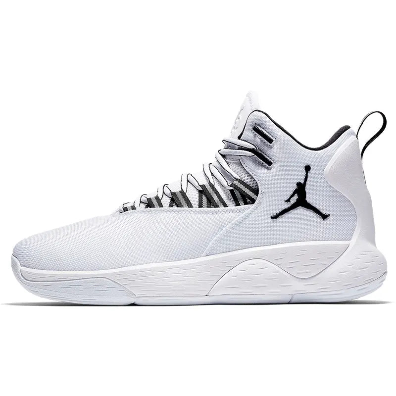Jordan Super Fly MVP Men's Basketball Shoes