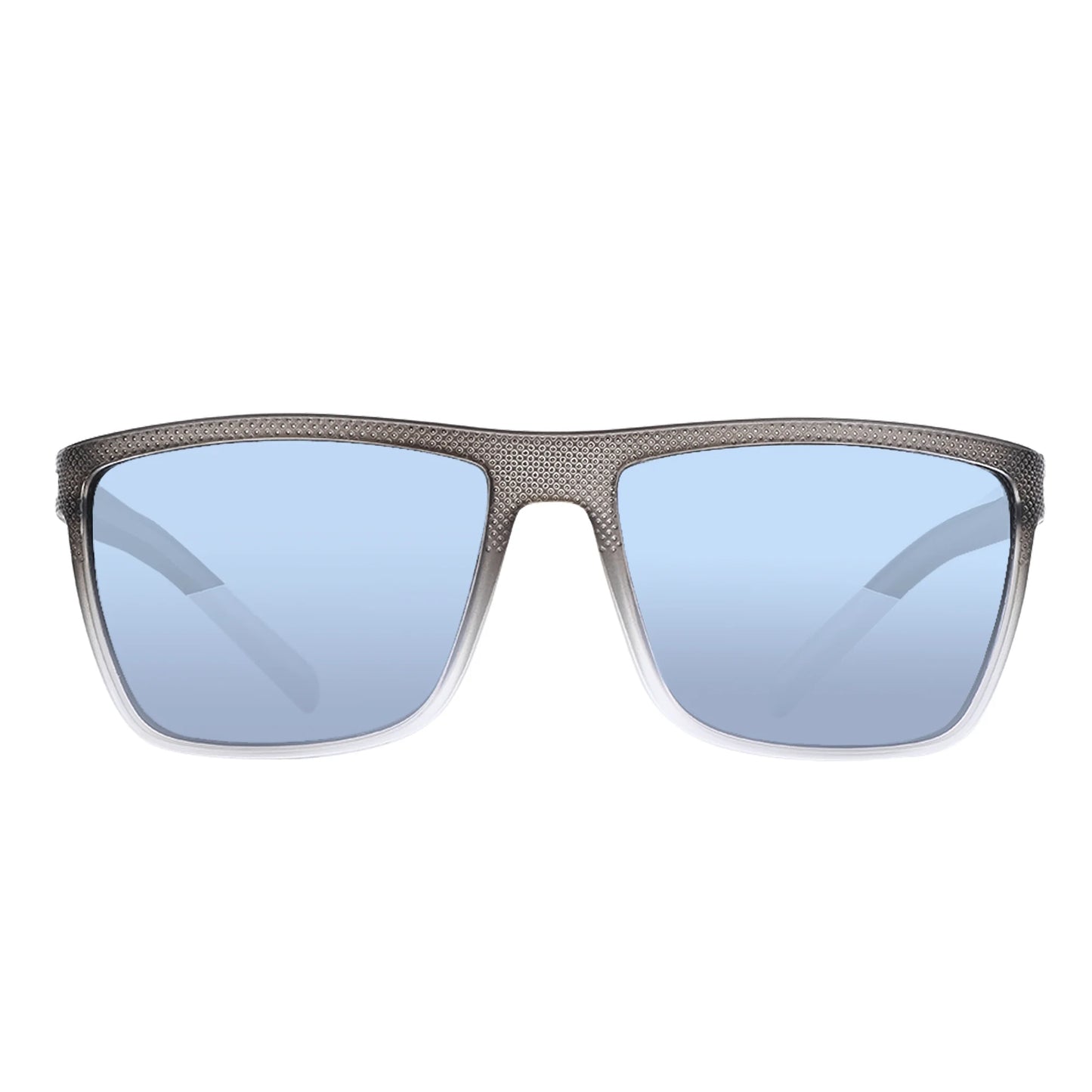 ZENOTTIC Polarized Square Sunglasses for Women & Men