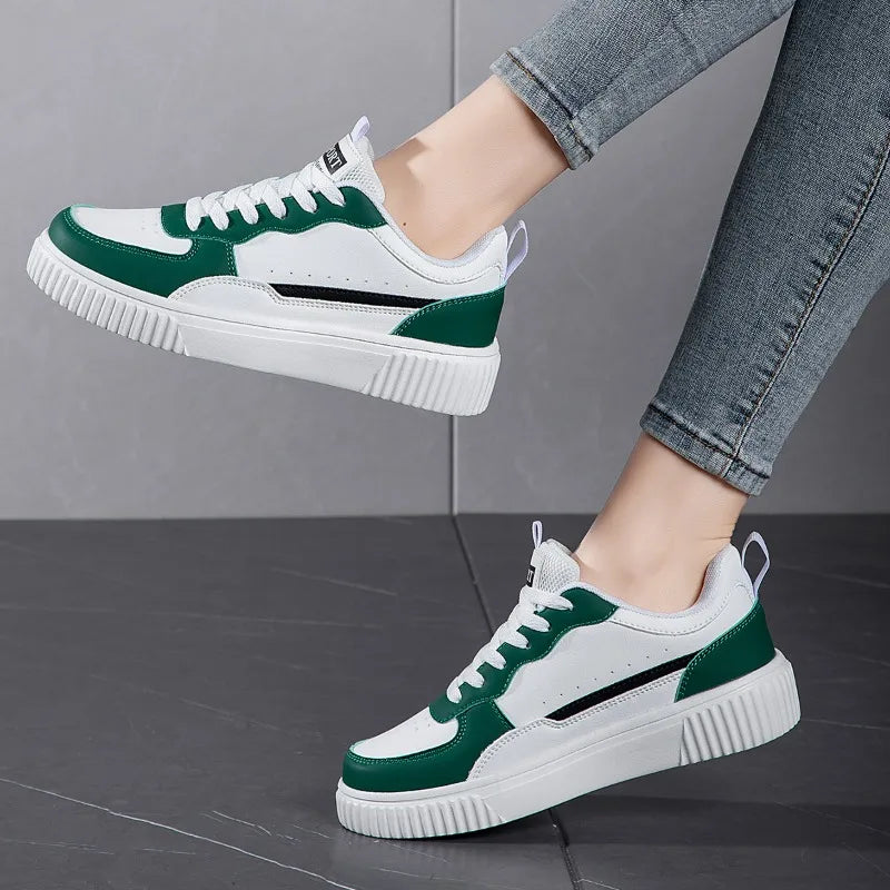 MAEDEF Women Shoes High Quality Non Slip Fashion Sneakers Lightweight Breathable Comfortable New Walking Couple Shoes