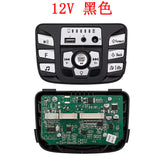 Kids Ride-On Car Bluetooth Control Panel 12V 24V