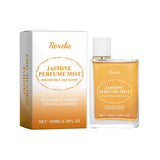 Sunshine Eau de Parfum – Vanilla, Gourmand & Coconut