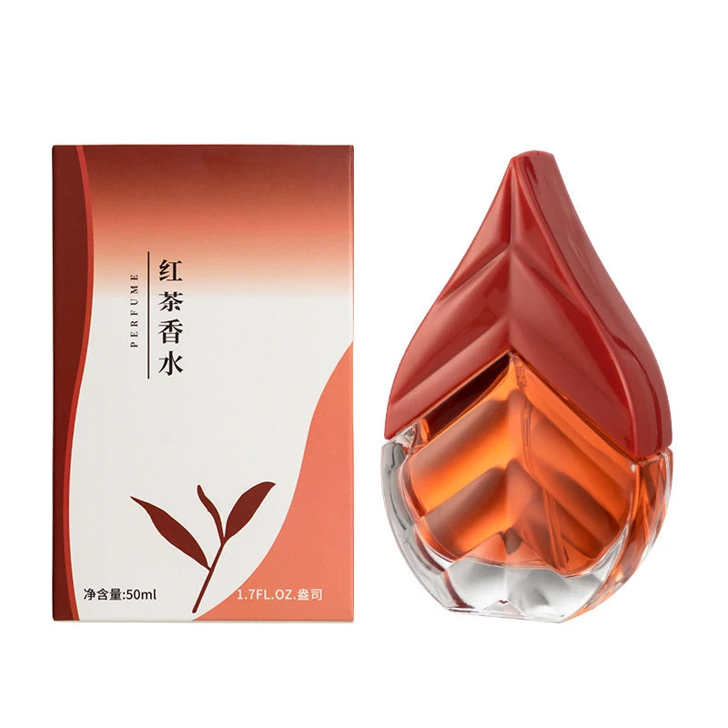 Black Tea & Green Tea Unisex Eau de Toilette